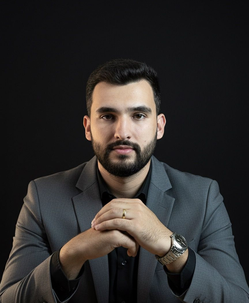 Davidson Pujoni