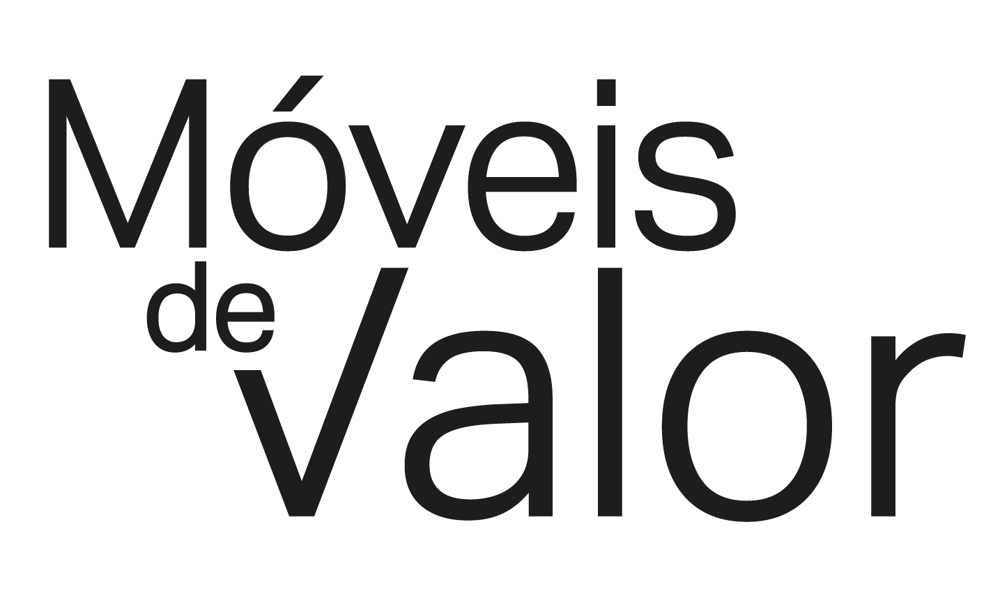 Móveis de Valor